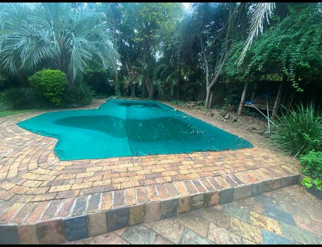 4 BEDROOM HOUSE FOR SALE IN KANONKOP